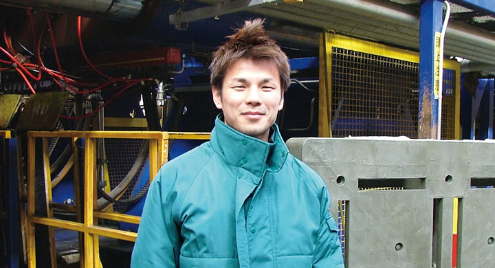 株式会社エコパレット滋賀 様